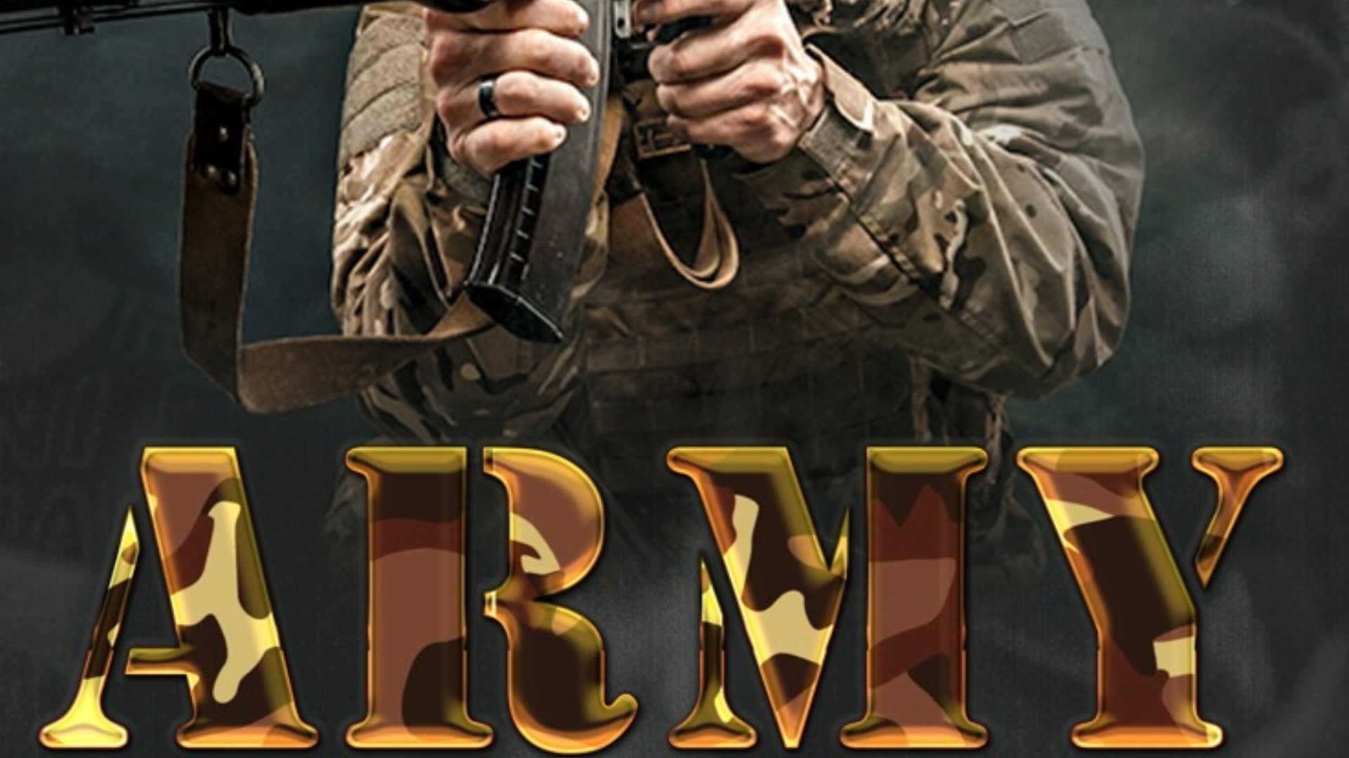 ARMY CLUB - ESP. CARNAVAL