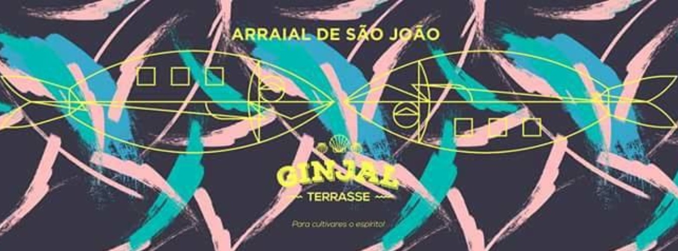 Arraial São João 2018 image