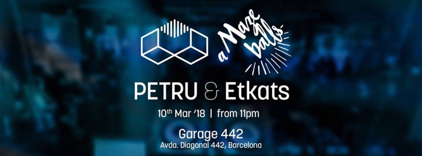 ART LOVER GROUND AFTERPARTY image