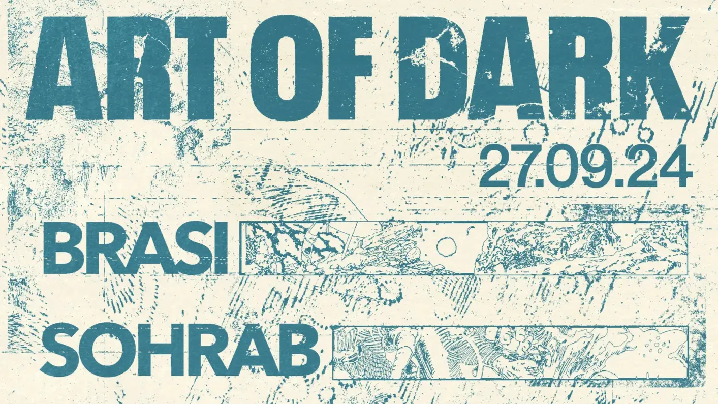 Art Of Dark - Barcelona image