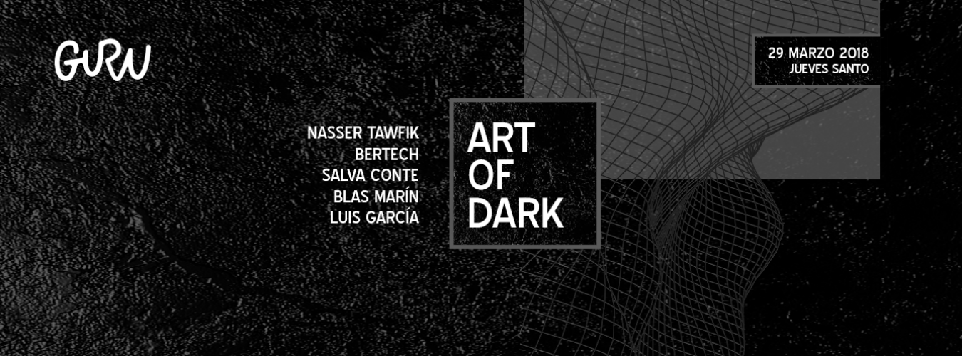 Art Of Dark image