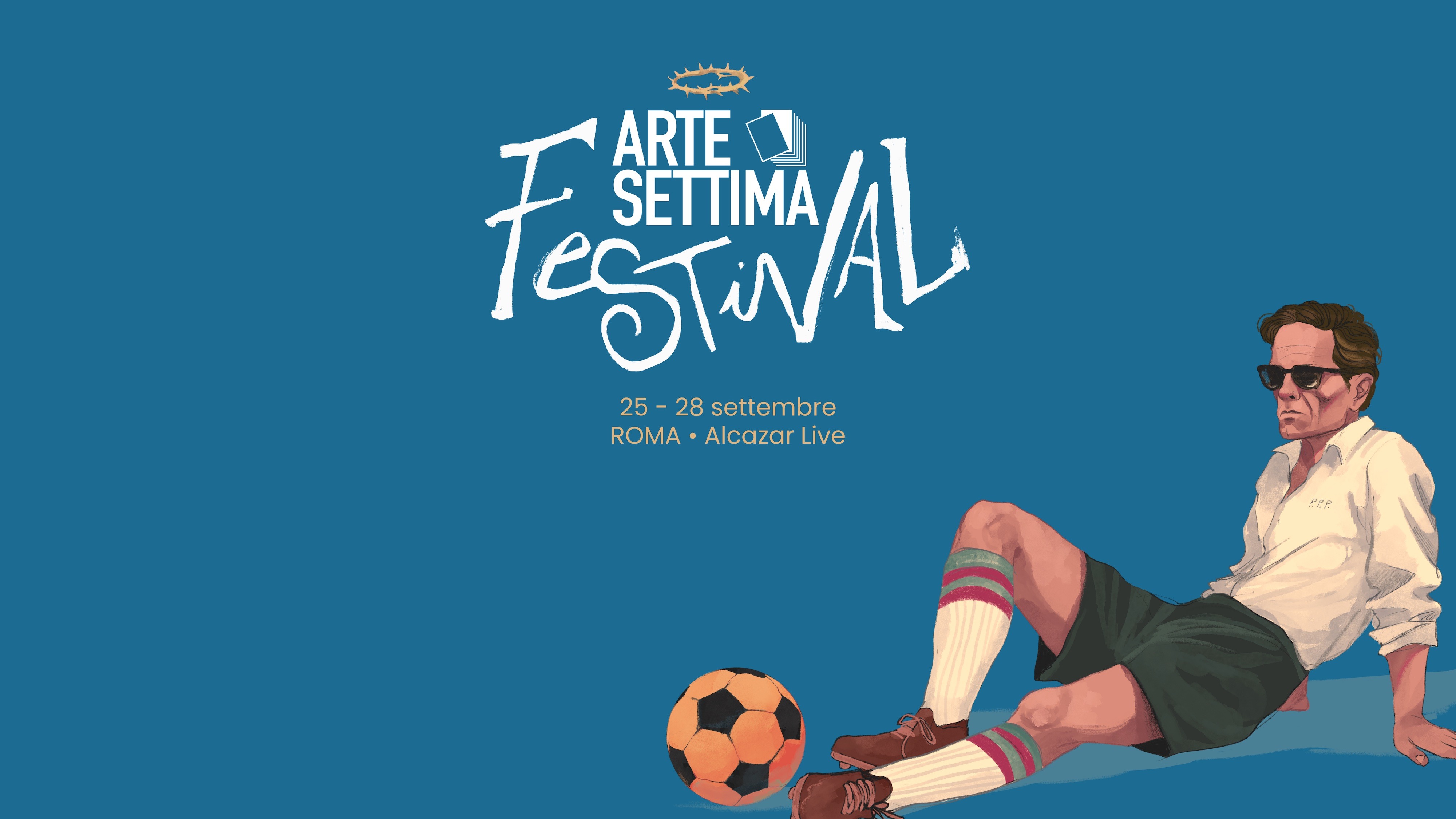 ArteSettima Festival Day 2 - Alcazar Trastevere