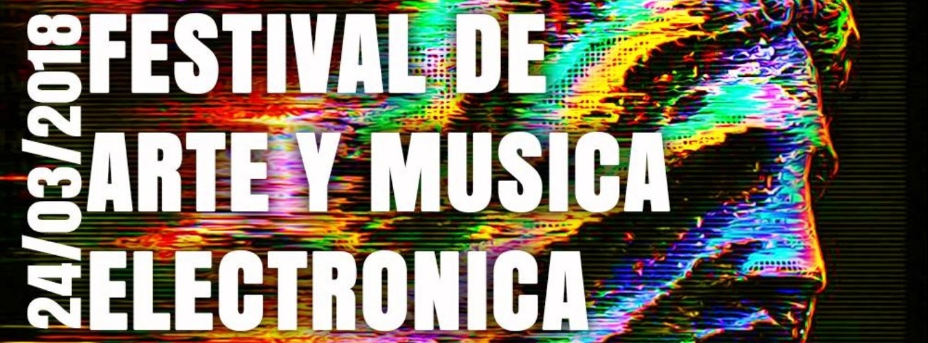 Arteria Electrónica # 2 image