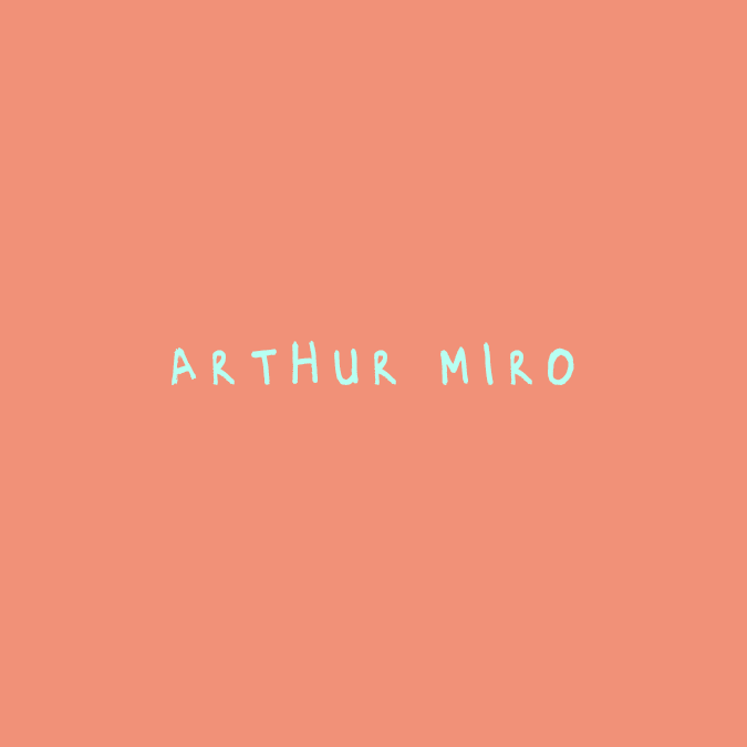 DJ SET BY ARTHUR MIRO image