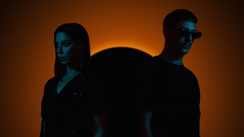 ASDEK x AVA MIND presents. ECLIPSE / Club Sandwich, Montpellier  image