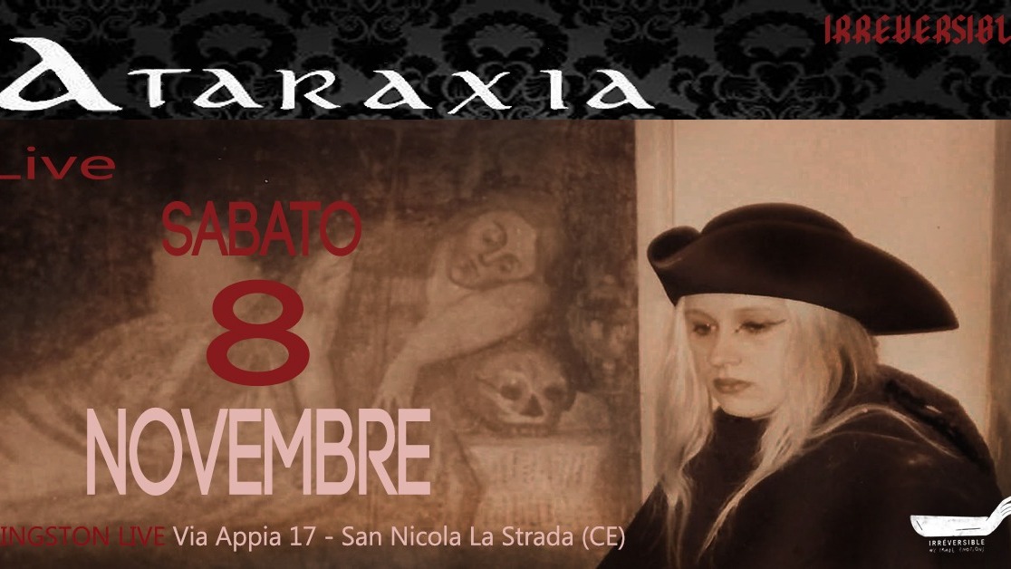 Ataraxia | Kingston (Caserta) image