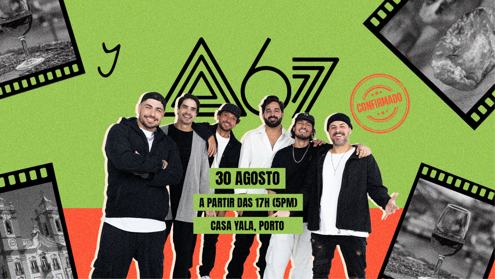 ATITUDE 67 - Casa Yala Porto image