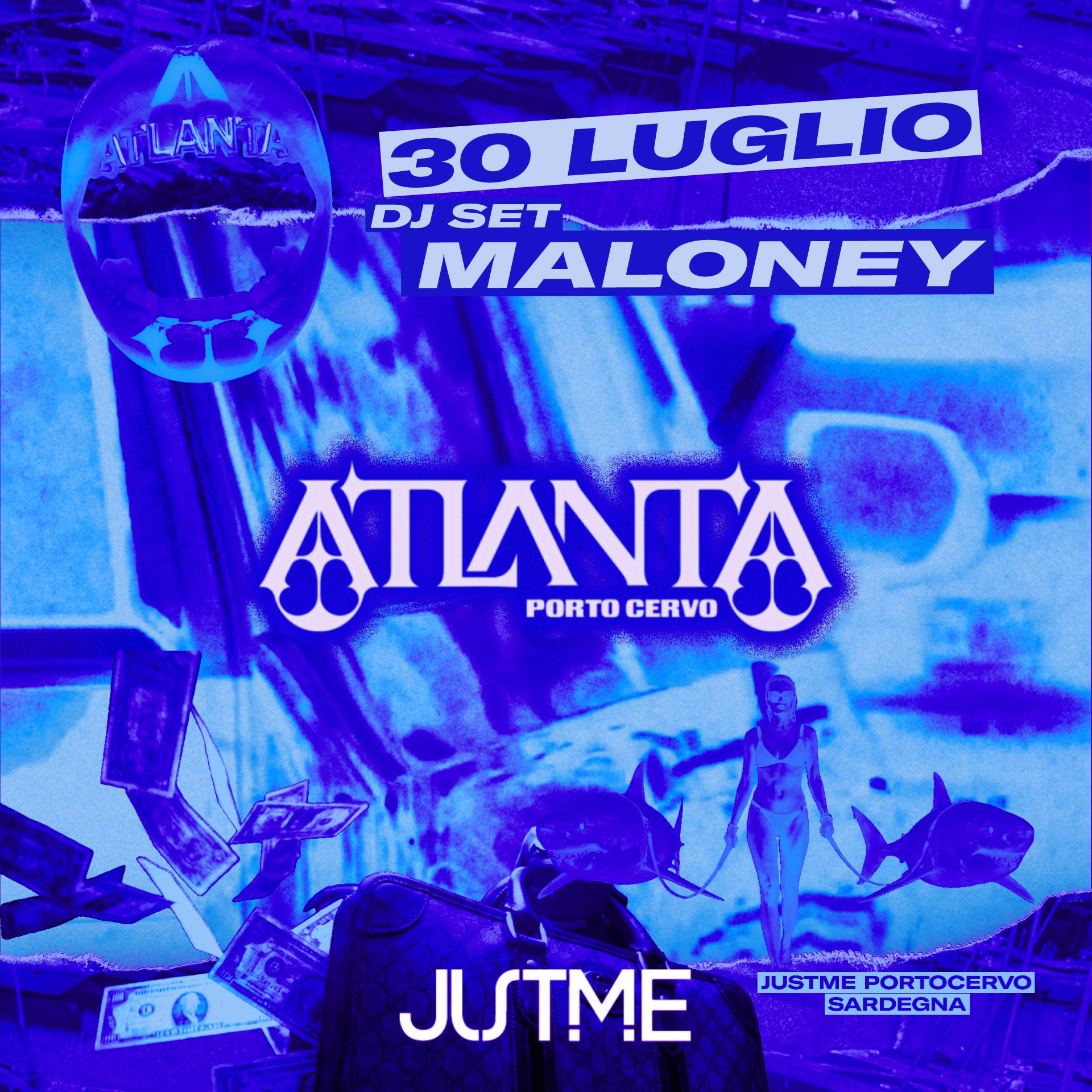 Atlanta