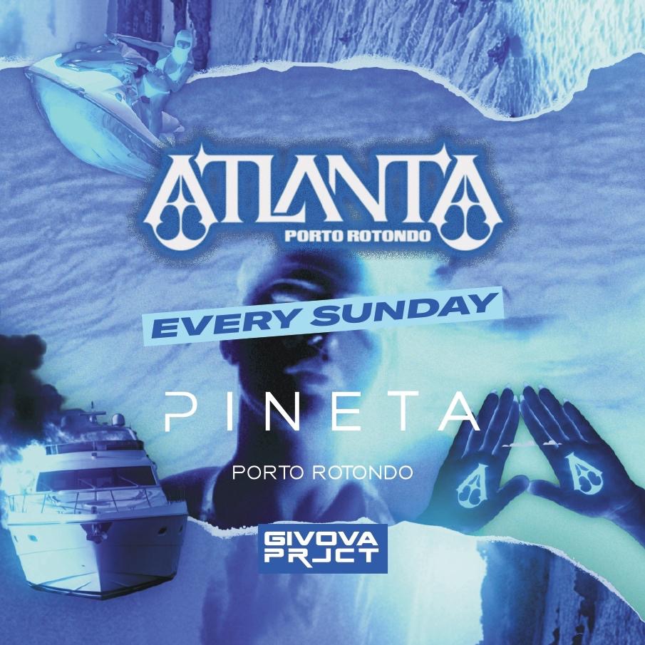 Atlanta [Club] image