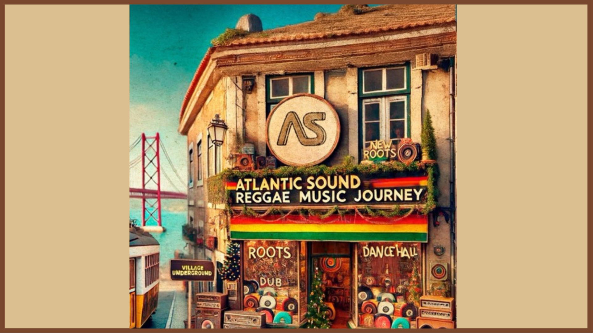 Atlantic Sound