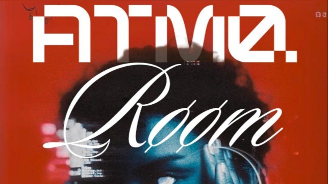 ATMØ @ RØØM VIERNES 18 OCTUBRE