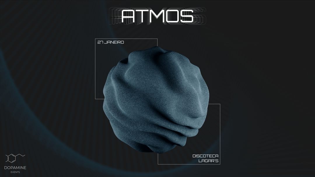 Copertina evento ATMOS