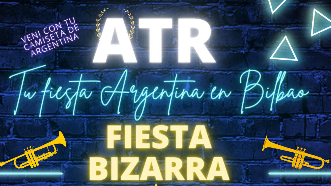 ATR Se Viene la Tercera… image