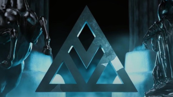 ATTITUDE w/ TWENTY SIX, Nacho Scoppa, Hotel Dieu image