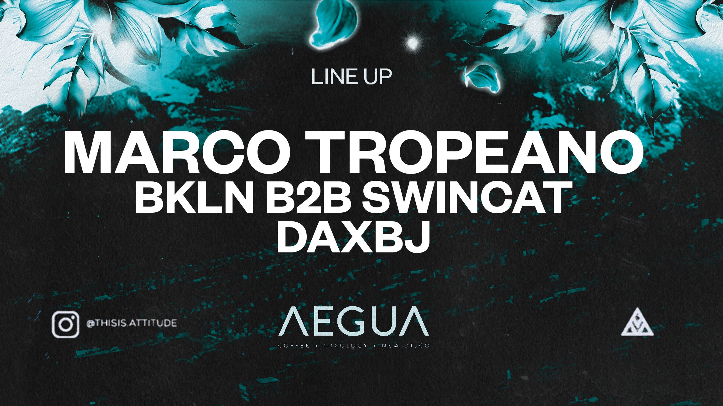 ATTITUDE x Aegua (Varazze, SV) image