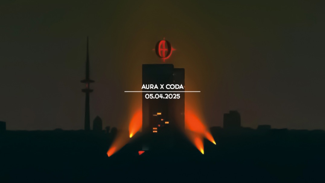 Aura x Coda image