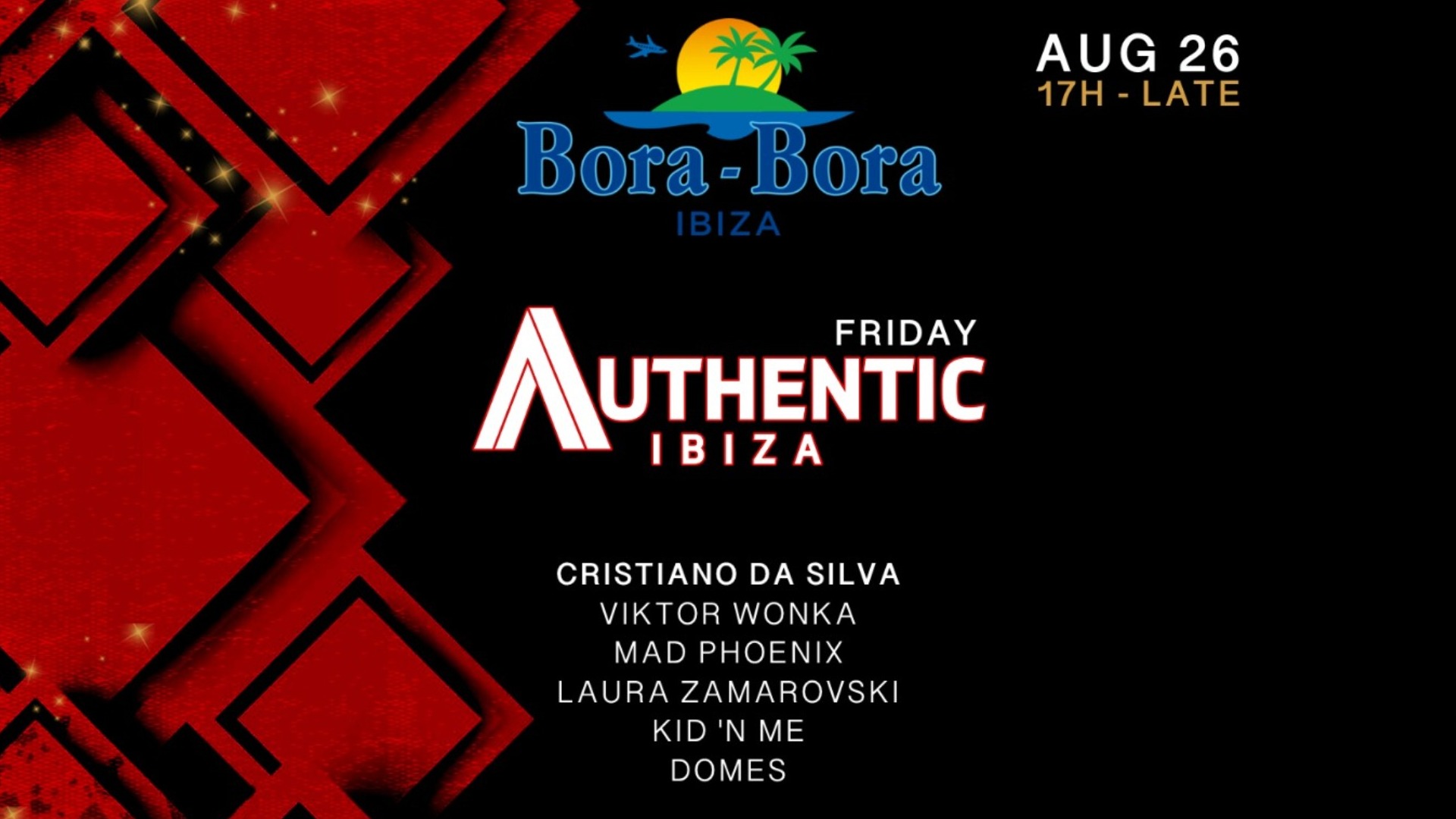#Authentic Ibiza image