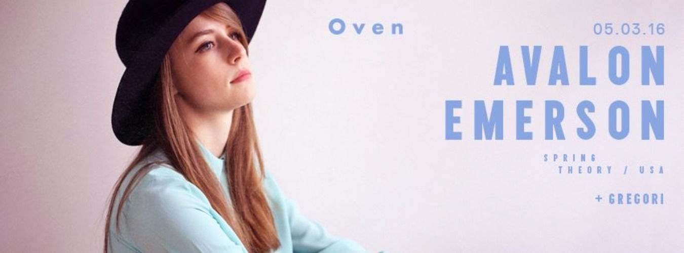 Avalon Emerson image