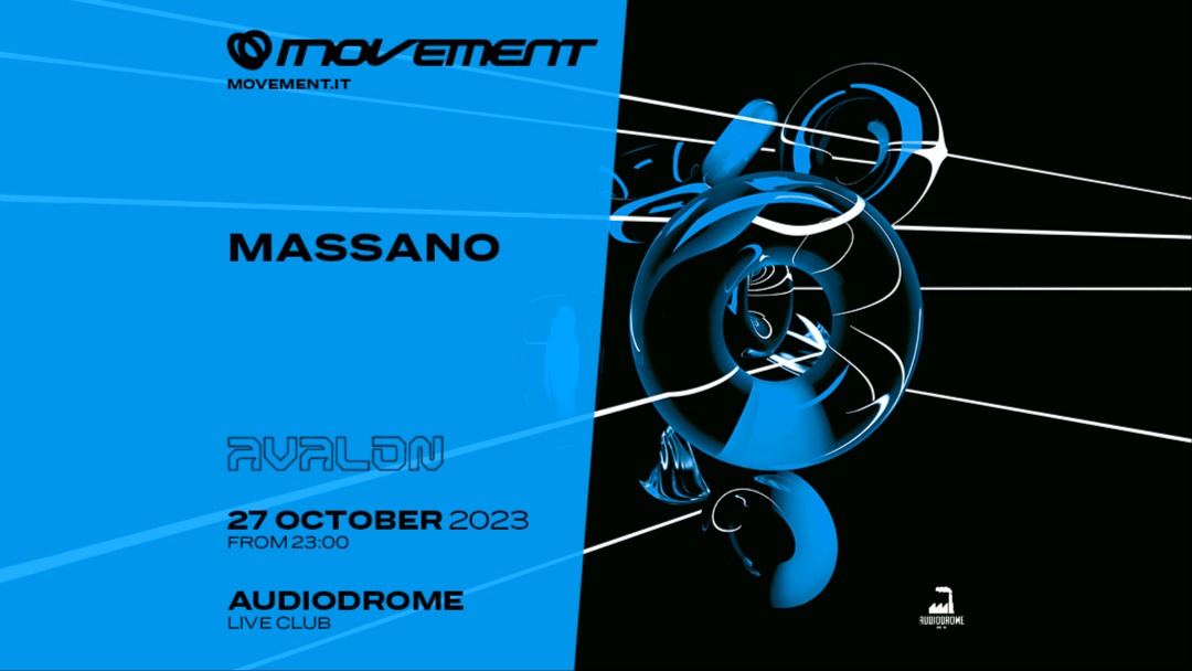 AVALON for MOV23 w/ Massano