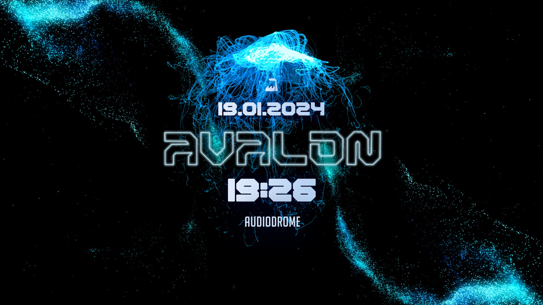 AVALON w/ 19:26 image