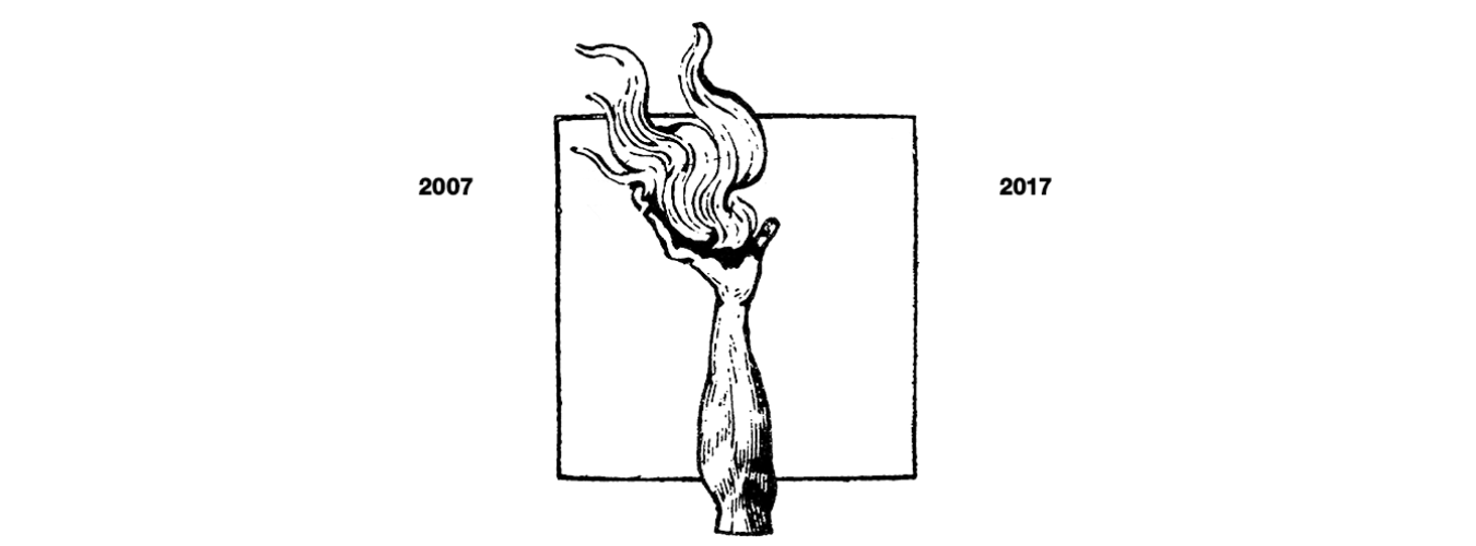 Avant! Records 10 Years Anniversary