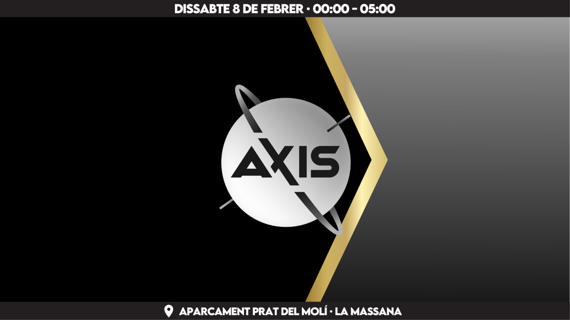 Axis · Tabola · 8 de Febrer image