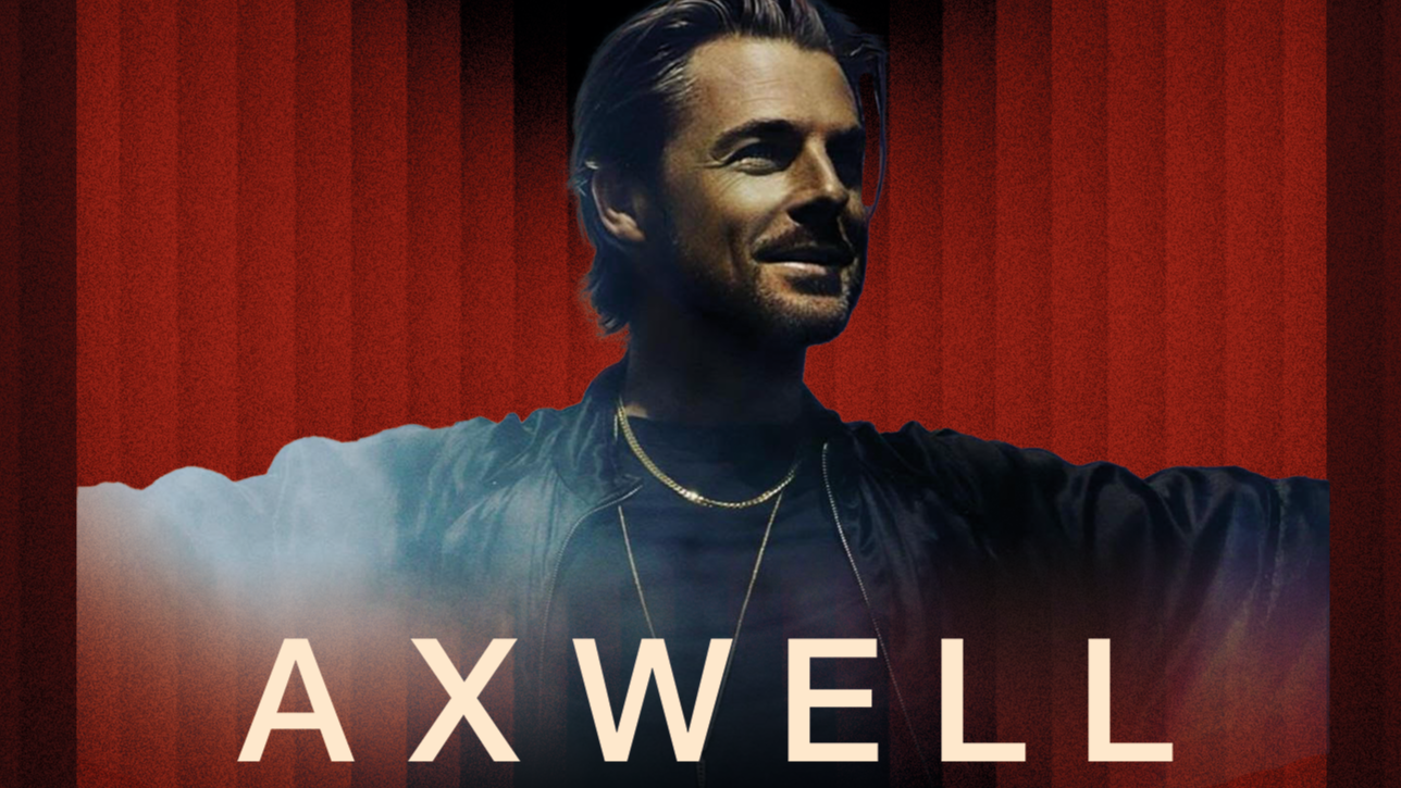 AXWELL @ SUTTON BARCELONA image