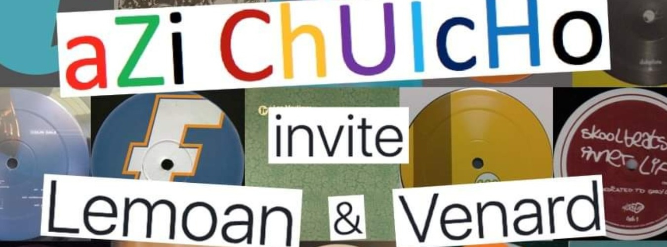AZi ChUIcHo invite Lemoan et Venard image