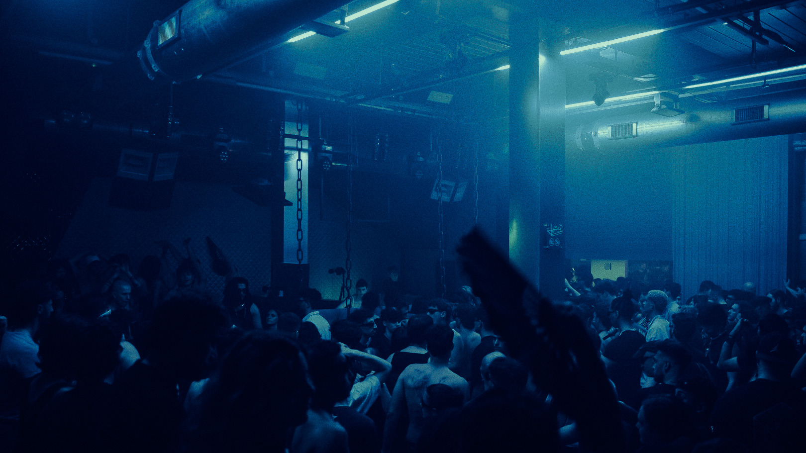 Azimut Season Closing: Kessa, Andrea Perna, THEGOD01, Teeo, Aberra, Allegretti, Mikes, Adler  image