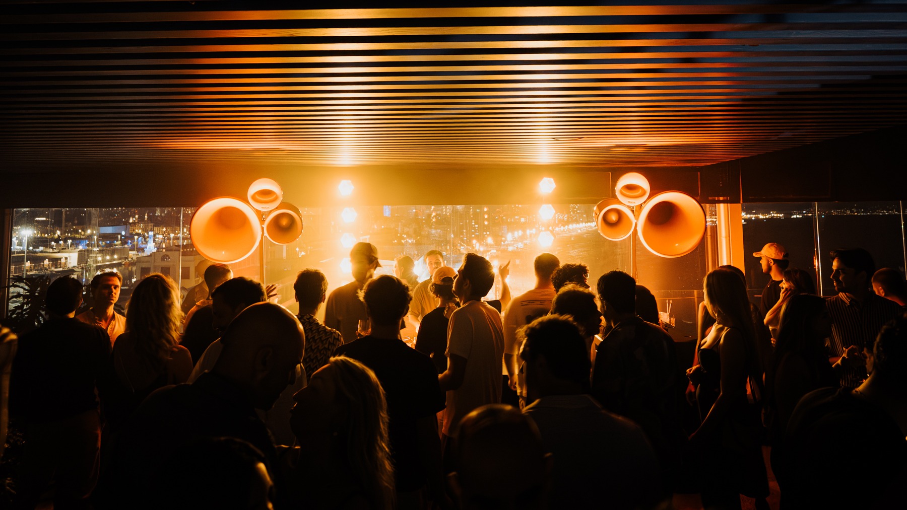 Azul Club - Friday 19th of September  image