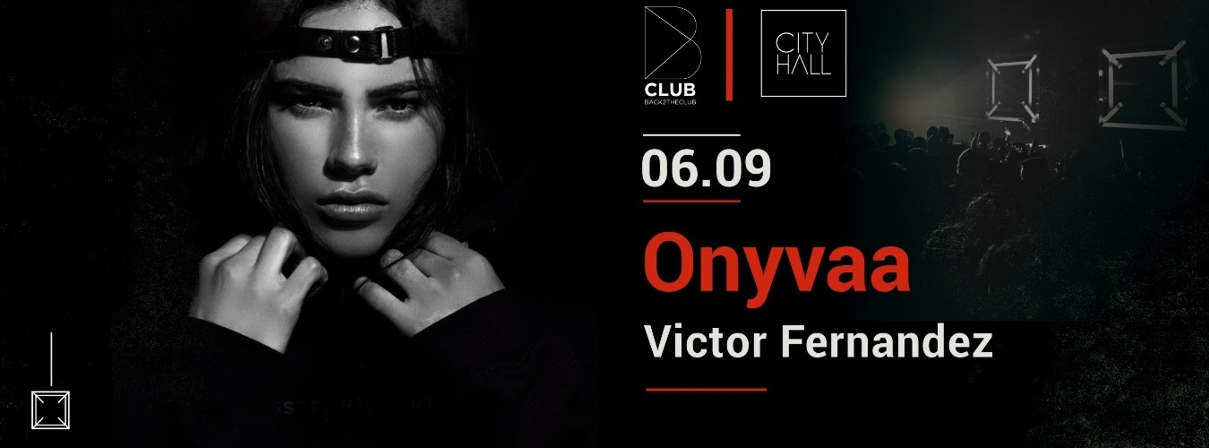 B Club - Onyvaa image