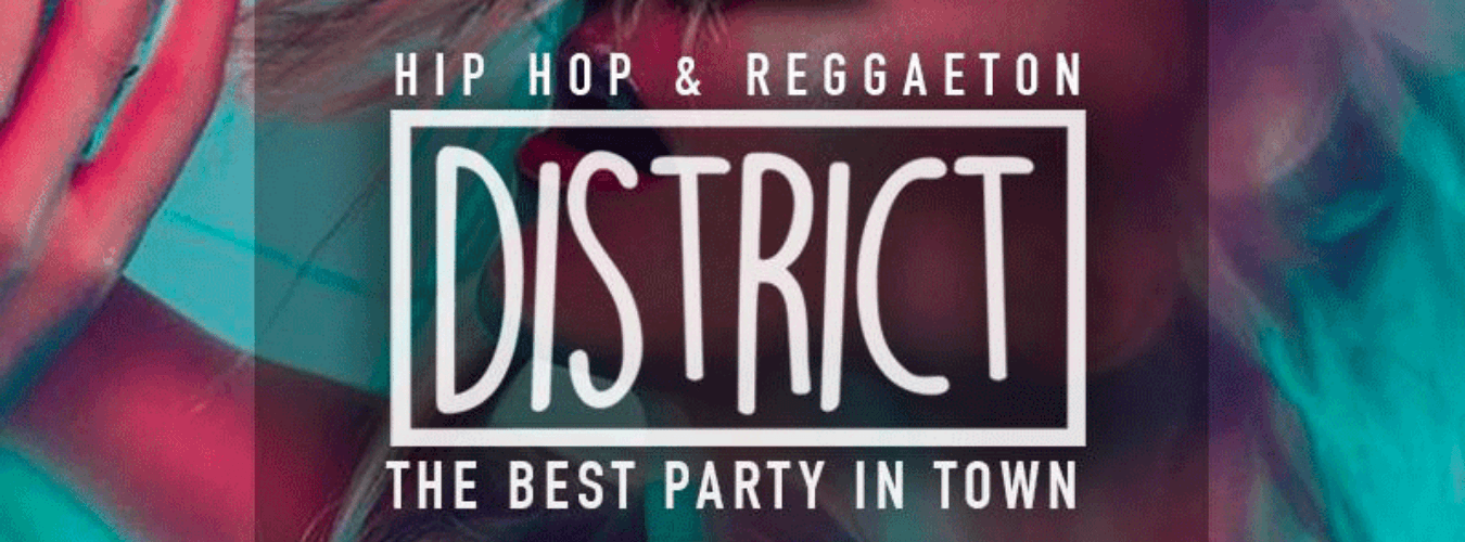 B38 Club Byblos // Venerdì Hip Hop Reggaeton Trap image