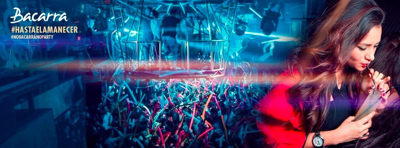 Bacarra - Tuesday Night image