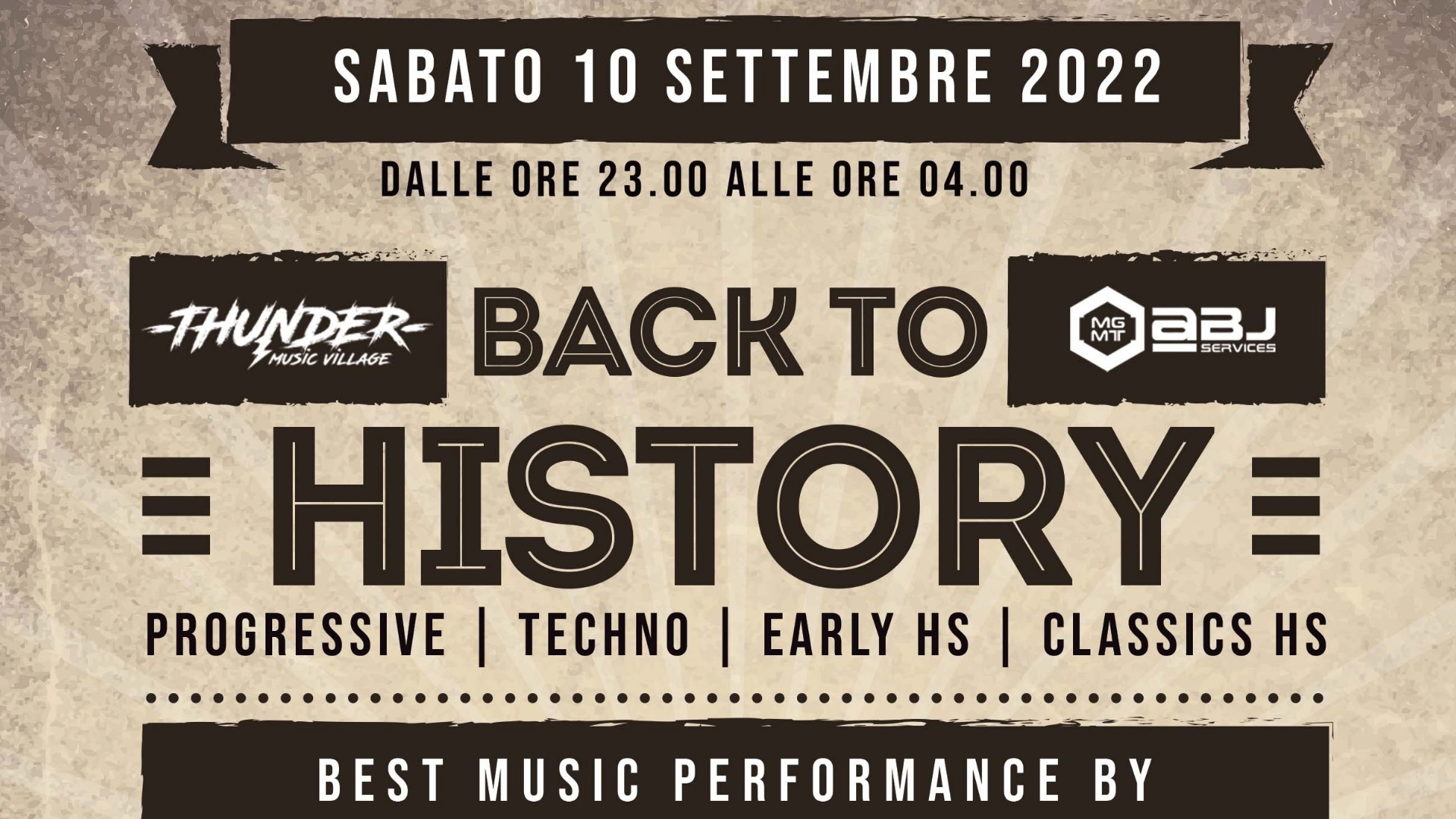 BACK TO HISTORY image