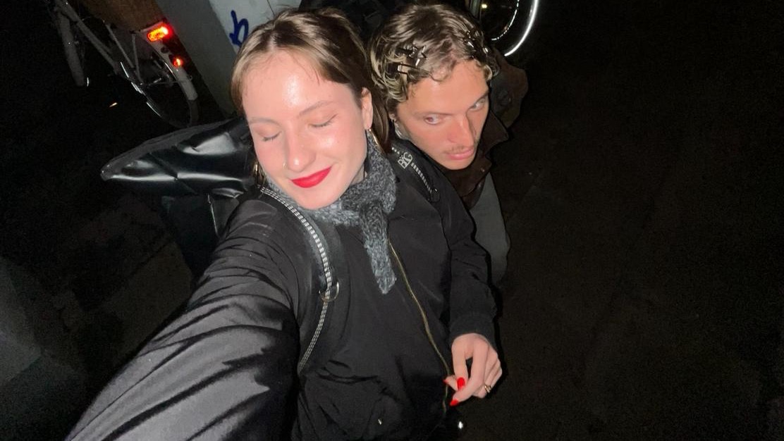 Back to School (Gen-Z Party) Presented by: Fragiles <3  image