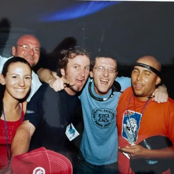 Back to the Old House - Generations