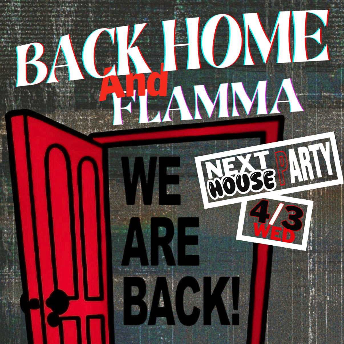 Backhome @ Rubicon  image