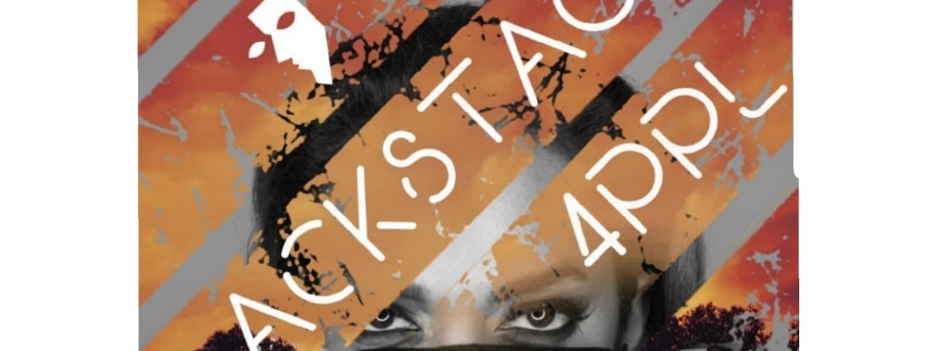 Backstage4ppl Opening party