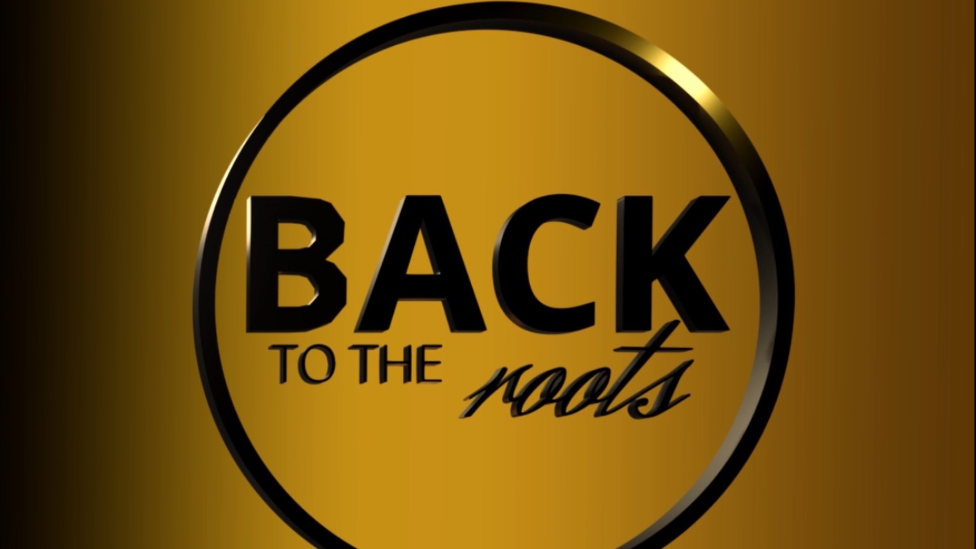 BACKTOTHEROOTS  image