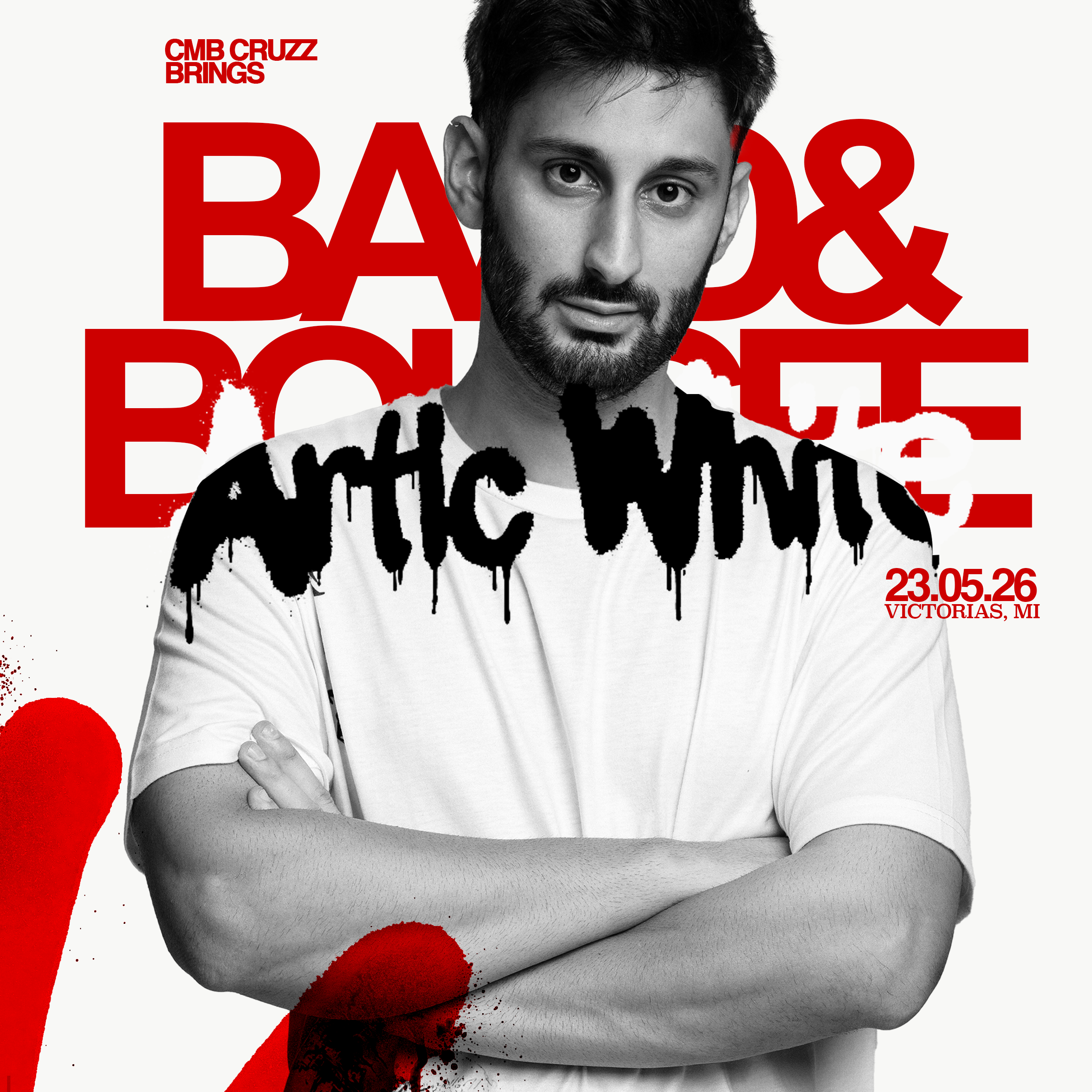 BAD & BOUGEE @ Minimvall image