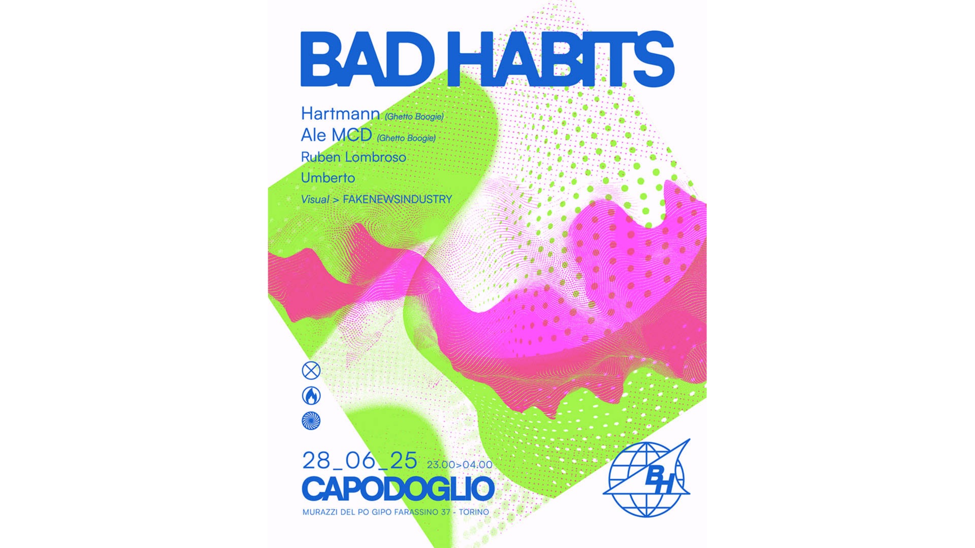 Bad Habits image