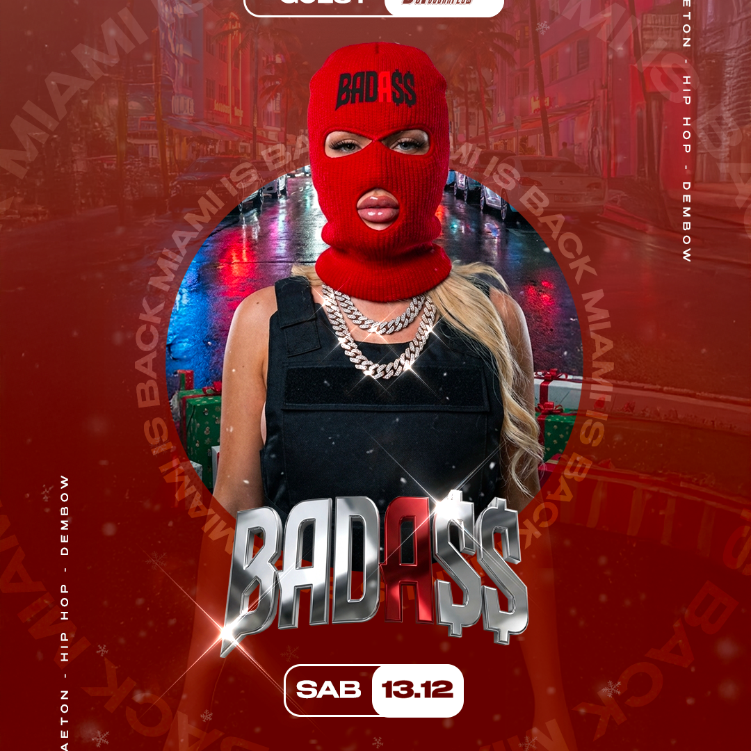 BADASS / BAMBOO image