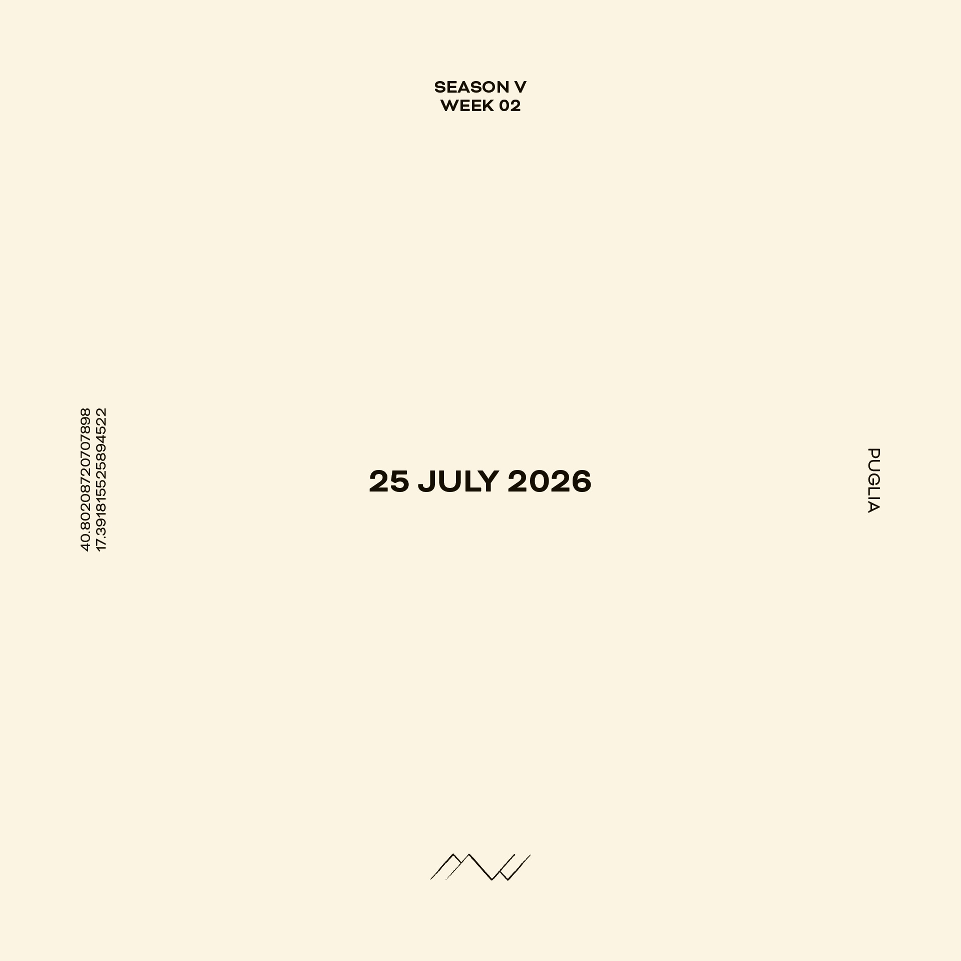 BADAWI - 25 JULY 2026 image