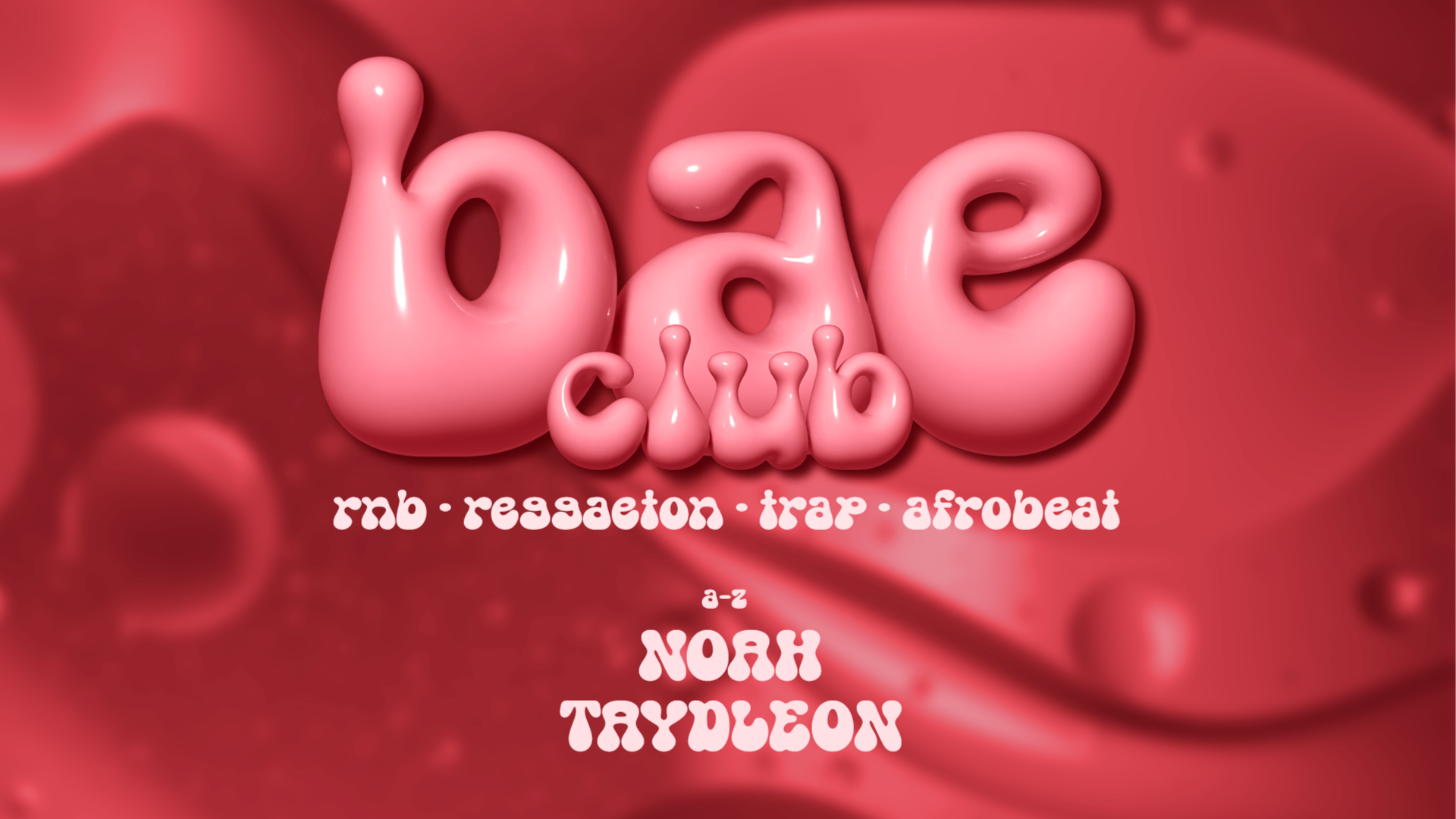 bae club - Pool Party image