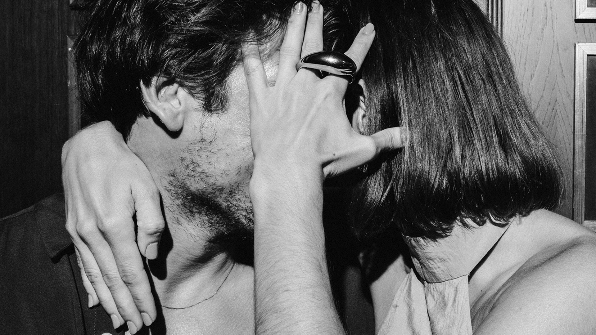 BAHARI at Chica Club image