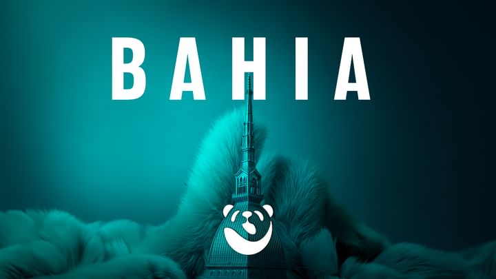 Cover for event: BAHIA