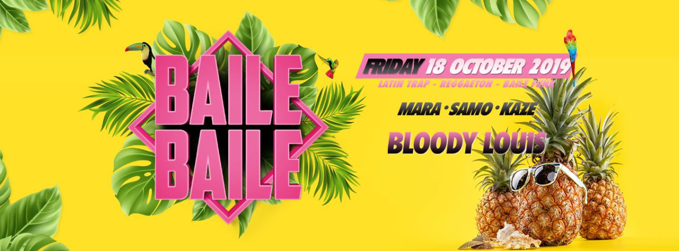 Baile Baile