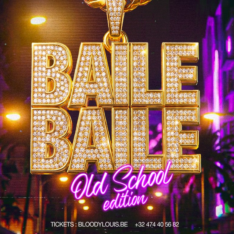 BAILE BAILE image
