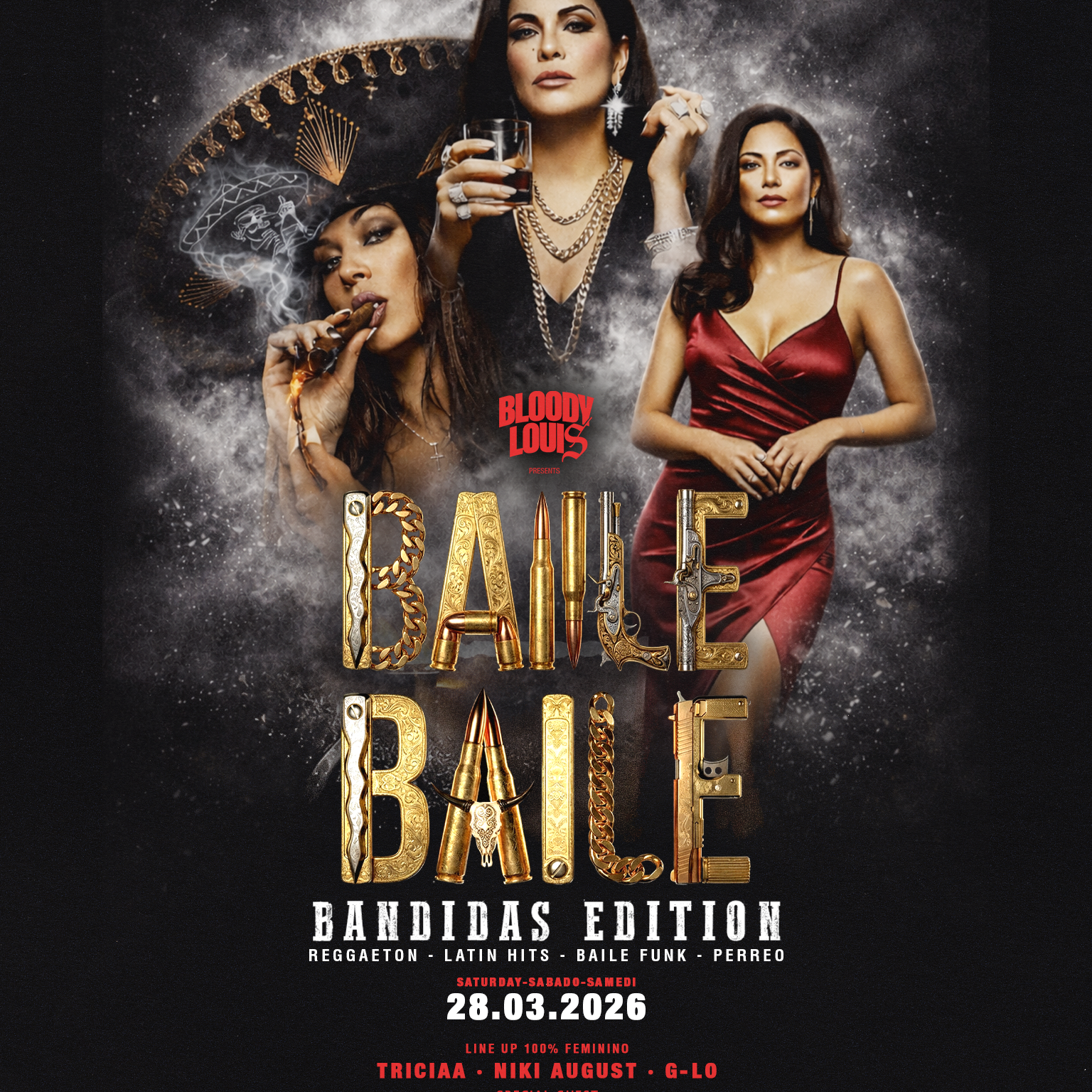 BAILE BAILE image