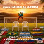 BAILE BAILE image
